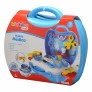Kit Médico Infantil - Maleta - Workshop Jr - Médico - 16 pcs - Multikids