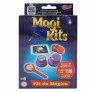 Kit Mágicas Infantil - MagiKits - Moedas - Toyng