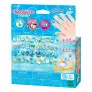 Kit Manicure Infantil - Aquabeads - Refil Unhas Unicórnios - Epoch Magia
