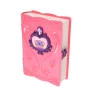 Kit Manicure Infantil - Fashion Unha Mania - Box 3 em 1 - DM Toys
