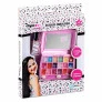 Kit Maquiagem Infantil - My Style Beauty - Estojo Fabulosa - Multikids
