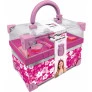 Kit Maquiagem Infantil - My Style Beauty - Maleta Luxo - Multikids