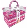 Kit Maquiagem Infantil - My Style Beauty - Maleta Luxo - Multikids