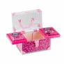 Kit Maquiagem Infantil - My Style Beauty - Maleta Luxo - Multikids