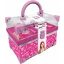Kit Maquiagem Infantil - My Style Beauty - Maleta Luxo - Multikids