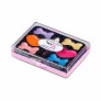 Kit Maquiagem Infantil - My Style Beauty - Mini Estojo Poderosa - Multikids