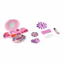 Kit Maquiagem Infantil - My Style Beauty - Super Kit Princesa - Multikids