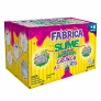 Kit Massinha - Art Kids - Fábrica de Slime Kimeleka - Crunch Arco Íris - Acrilex