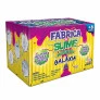 Kit Massinha - Art Kids - Fábrica de Slime Kimeleka - Galáxia - Acrilex