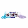 Kit Massinha - ART KIDS - Kimeleka Slime - Frozen 2 - Disney - 6 Potes - Acrilex