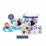 Kit Massinha - ART KIDS - Kimeleka Slime - Frozen 2 - Disney - 6 Potes - Acrilex
