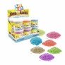 Kit Massinha de Modelar - Art Kids - Areia Mágica - 12 Potes - Acrilex