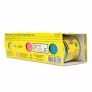 Kit Massinha de Modelar - ART KIDS - Soft - 3 Potes - Acrilex