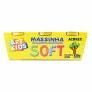 Kit Massinha de Modelar - ART KIDS - Soft - 3 Potes - Acrilex