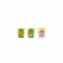 Kit Massinha de Modelar - ART KIDS - Soft Baby Colors - 6 Potes - Acrilex