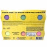 Kit Massinha de Modelar - ART KIDS - Soft Baby Colors - 6 Potes - Acrilex
