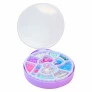 Kit Miçangas Infantil - DIY - Beaut Charmys - Maletinha - Toyng