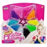 Kit Miçangas Infantil - Beaut Charmys - Colares e Pulseiras - Estrelinha - Toyng