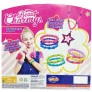 Kit Miçangas Infantil - Beaut Charmys - Colares e Pulseiras - Estrelinha - Toyng