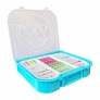 Kit Miçangas Infantil - DIY - Beaut Charmys - Maleta Grande - Toyng