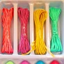 Kit Miçangas Infantil - DIY - Beaut Charmys - Maleta Grande - Toyng