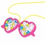 Kit Miçangas Infantil - EZ Glitz Bids Barbie - Fun Divirta-se