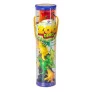 Kit Mini Figuras - Coleção Zoo Dino - Dinossauros - Polibrinq