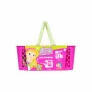 Kit Panelinhas e Utensílios - Sweet Fantasy - Cesta Leva Papinha - 28 Peças - Cardoso Toys