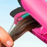 Kit Pinta Cabelo Infantil - Crazy Chic - Penteado da Moda - Fun Divirta-se