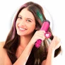 Kit Pinta Cabelo Infantil - Crazy Chic - Penteado da Moda - Fun Divirta-se