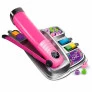 Kit Pinta Cabelo Infantil - Crazy Chic - Penteado da Moda - Fun Divirta-se