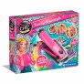 Kit Pinta Cabelo Infantil - Crazy Chic - Penteado da Moda - Fun Divirta-se