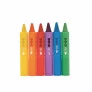 Kit Pintura para Banho - Risque e Apague com Esponja - Buba