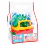 Kit Praia Infantil - Areia e Diversão - Formas e Cia - Silmar