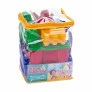 Kit Praia Infantil Completo - Areia e Diversão - Colorido - Silmar