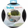 Kit Protetor Solar de Carro para Bebê - 2 Protetores com Ventosas - Buba
