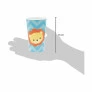 Kit Refeição Infantil - Prato - Bowl - Copinho - Animal Fun - Leão - Buba 