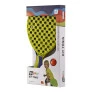 Kit Tênis Go Play Com 2 Raquetes e Bolinha - Multikids 