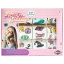 Kit Tatuagem Temporária Infantil - Beaut Tattoo - 120 Adesivos - Toyng