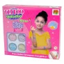 Kit Tatuagem Temporária Infantil - Tattoo Collection - Glitter Plus - DM Toys