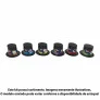 Kit Truques Mágicas Infantil - Cartola - MagiKits - Sortido - Toyng