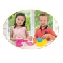 Kit Utensílios Infantil - Doce Cozinha - 20 Peças - Nig Brinquedos