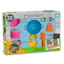 Kit Utensílios Infantil - Doce Cozinha - 20 Peças - Nig Brinquedos