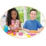 Kit Utensílios Infantil - Doce Lanchinho - 26 peças - Nig Brinquedos