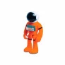 Kit Veículos e Mini Bonecos - Astronautas - Espacial - Fun Divirta-se