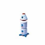 Kit Veículos e Mini Bonecos - Astronautas - Espacial - Fun Divirta-se