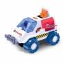 Kit Veículos e Mini Bonecos - Astronautas - Espacial - Fun Divirta-se