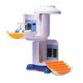 Kit Veículos e Mini Bonecos - Astronautas - Espacial - Fun Divirta-se