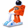 Kit Veículos e Mini Bonecos - Astronautas - Estação e Cápsula - Fun Divirta-se