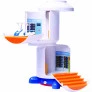 Kit Veículos e Mini Bonecos - Astronautas - Estação e Cápsula - Fun Divirta-se